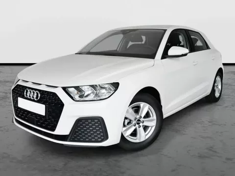 AUDI A1 Sportback Edition 25 TFSI 70 kW (95 CV)