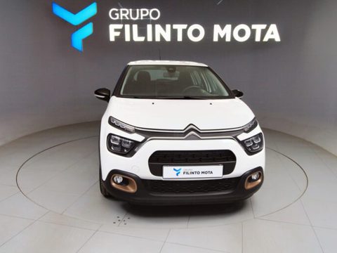 Citroën C3 1.5 BlueHDi C-Series
