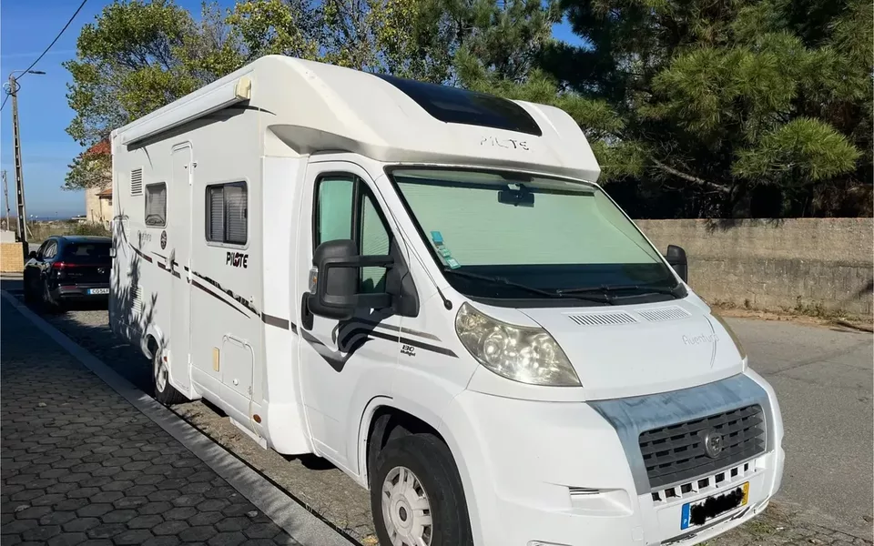 Fiat Ducato