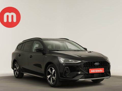 Ford Focus Sw