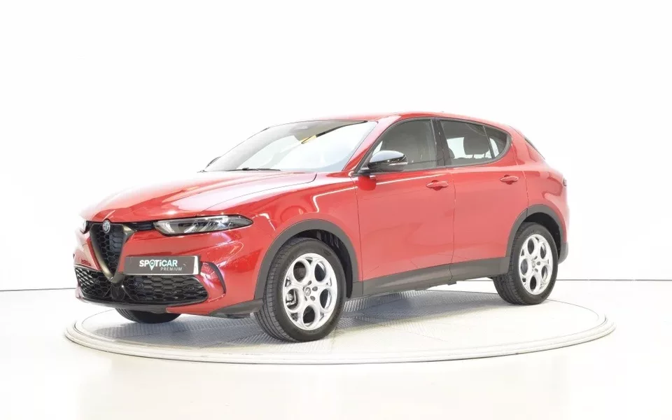 ALFA ROMEO Tonale Tonale 1.5 MHEV Sprint FWD