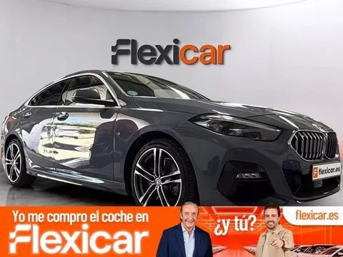 BMW Serie 2 220iA Gran Coupé