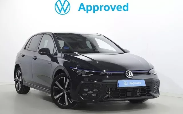 VOLKSWAGEN Golf Golf 1.5 TSI GTE DSG6 200kW