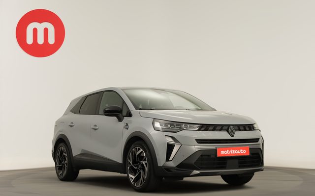 Renault Symbioz