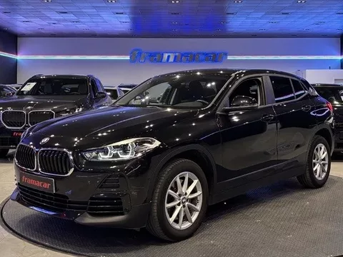 BMW X2 X2 xDrive 20dA
