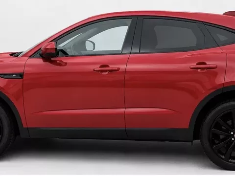 Jaguar E-Pace P300 AWD Aut. S