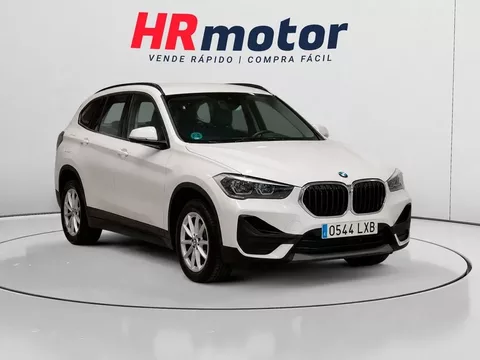 BMW X1 X1 sDrive 16d