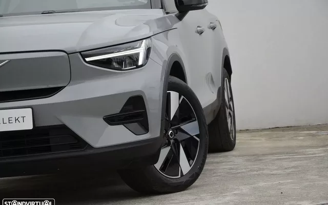 Volvo XC 40 Recharge Extended Range Plus
