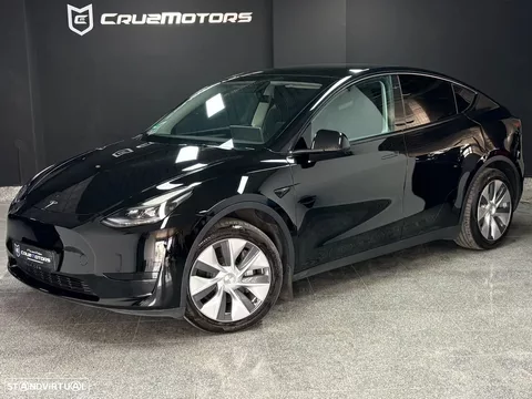 Tesla Model Y Tração Traseira