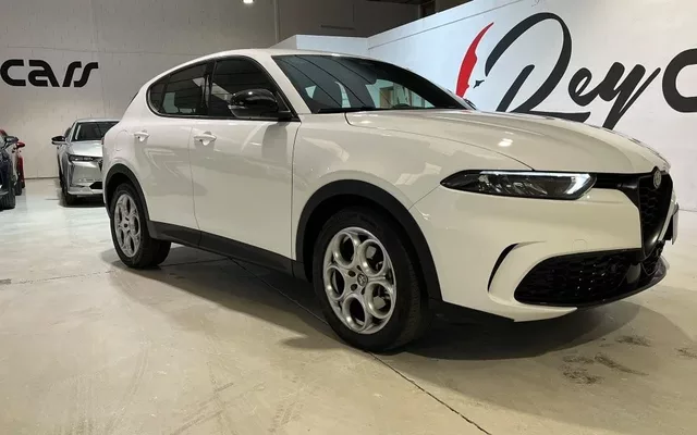 ALFA ROMEO Tonale Tonale 1.5 MHEV Super FWD