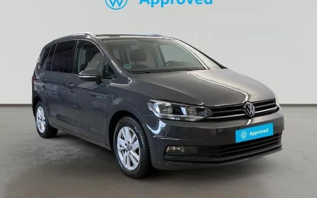 VOLKSWAGEN Touran Touran 2.0TDI Advance 90kW