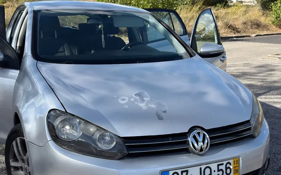 VW Golf 1.6 TDi Confortline