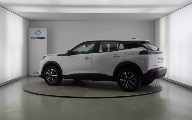 PEUGEOT - 2008 - 2008 1.2 PureTech Style