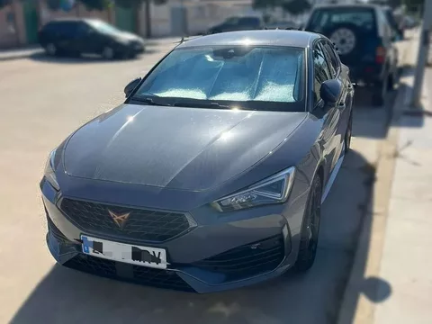 CUPRA León 1.5 eTSI 110kW (150CV) DSG