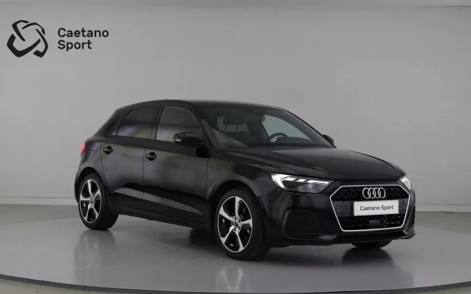 Audi A1 Sportback 30 TFSI Advanced S tronic
