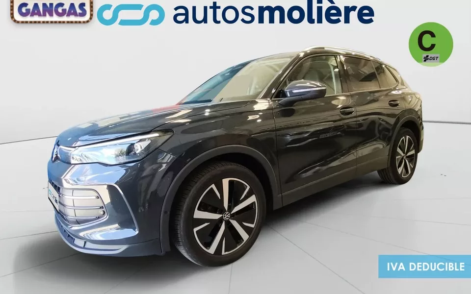``Más`` 2.0 TDI 110 kW (150 CV) DSG