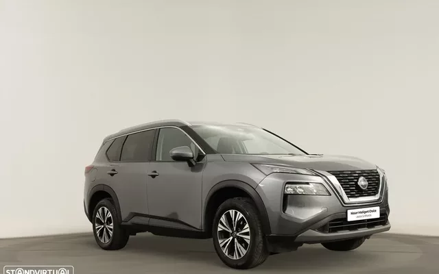 Nissan X-Trail 1.5 VC T N-Connecta 7L