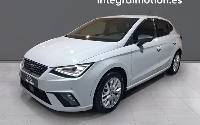 SEAT Ibiza 1.0 TSI 85kW Special Edition Xcellence