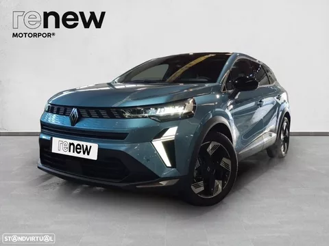 Renault Symbioz