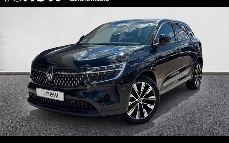 Renault Austral Techno Mild Hybrid Auto 103 kW (140 CV)