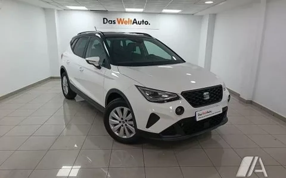 SEAT Arona Arona 1.0 TSI S&S Style Special Edition 115