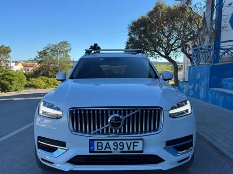 Volvo XC 90