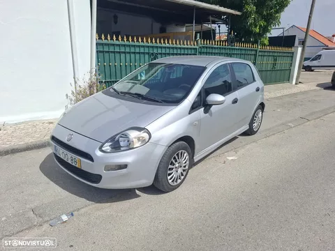 Fiat Grande Punto