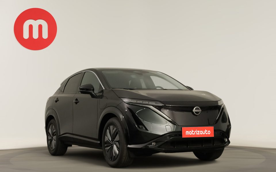 Nissan Ariya