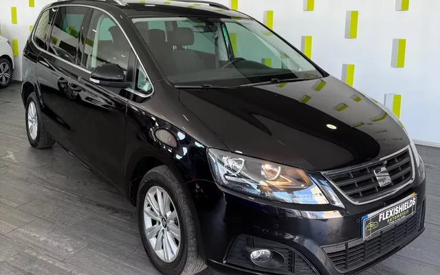 SEAT Alhambra 2.0 TDi Style