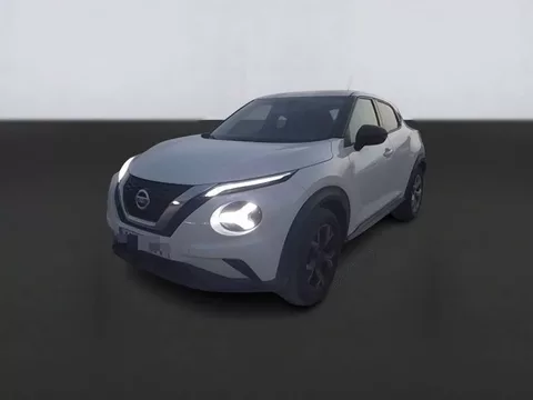 NISSAN Juke DIG-T 84 kW (114 CV) 6M/T Acenta