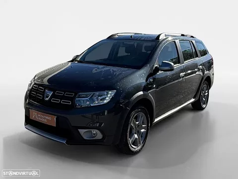 Dacia Logan MCV 0.9 TCe Stepway