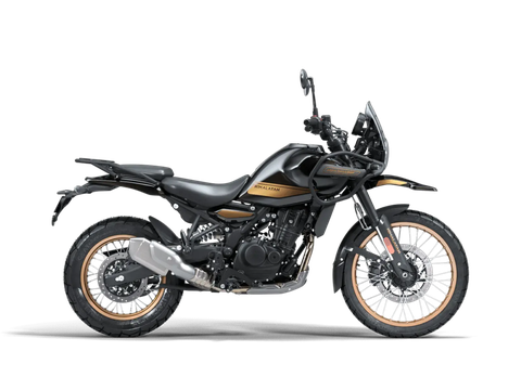 Royal Enfield HIMALAYAN 450