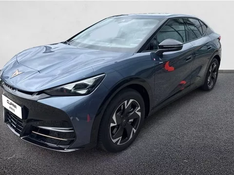 CUPRA TAVASCAN 286 ch V