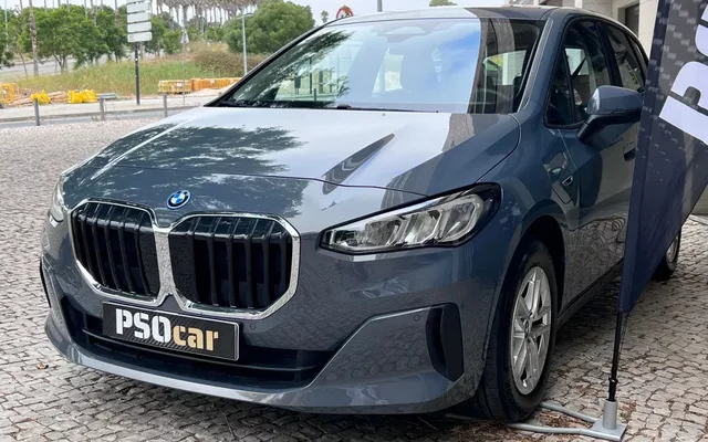 BMW 225xe Active Tourer e xDrive Edição Optimized