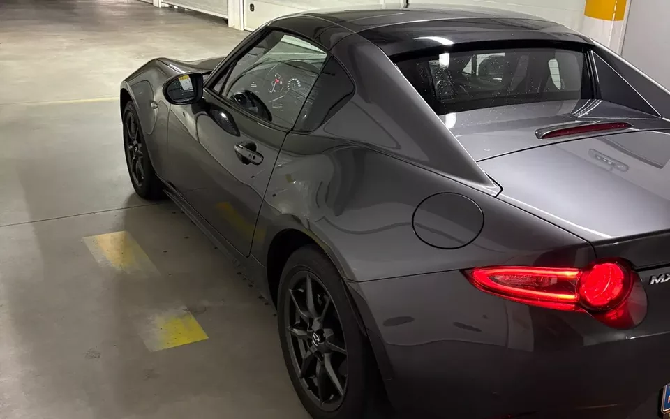 Mazda MX-5 MZR 1.5 Sky.Essence