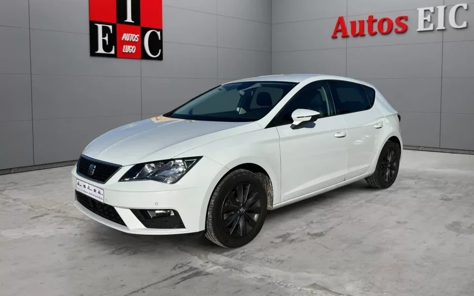 SEAT León León 1.5 TSI S&S Style 130
