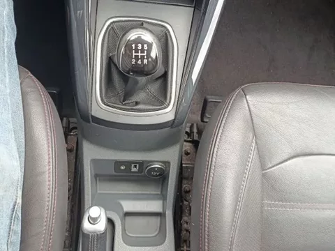 FORD EcoSport EcoSport 1.00 EcoBoost Titanium 125