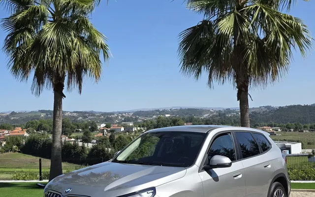 BMW iX1 xDrive30 M Sport Pack