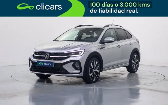 VOLKSWAGEN Taigo Taigo 1.0 TSI R-Line 81kW