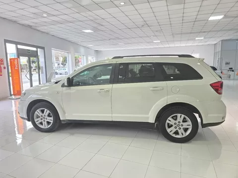 FIAT Freemont Freemont 2.0 Diesel Urban AWD Aut. 170