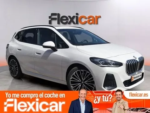 BMW Serie 2 218i M Sport