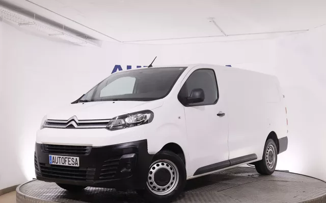 Citroen Jumpy 1.5 BLUE HDI CONTROL 100CV 4P # IVA DEDUCIBLE