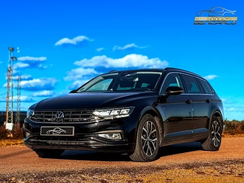VOLKSWAGEN Passat Passat Variant 2.0TDI EVO Executive 110kW