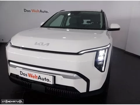 Kia EV3 58.3 kWh Drive