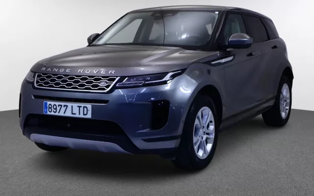 Land Rover RANGE ROVER EVOQUE R EVOQUE 1.5 P300E AUTO 4WD 5P