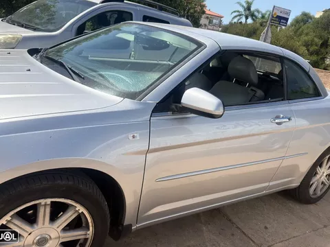 Chrysler Sebring 2.0 CRD