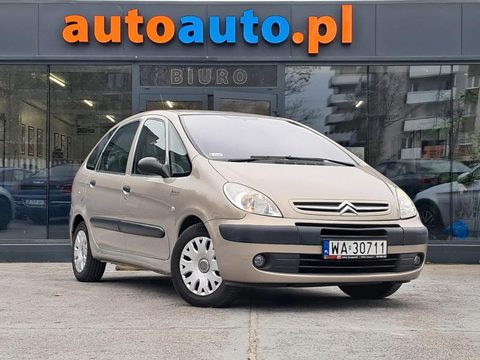Citroen XSARA PICASSO 2006
