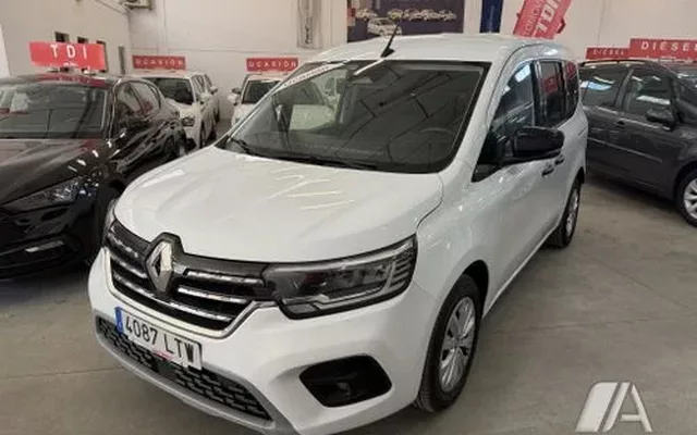 GALLOPER Exceed Exceed Corto 2.5 Tdi Confort