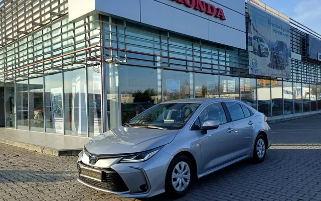 Toyota Corolla 1.8 HSD 2022