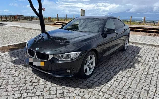 BMW 502 ver-d-pack-m